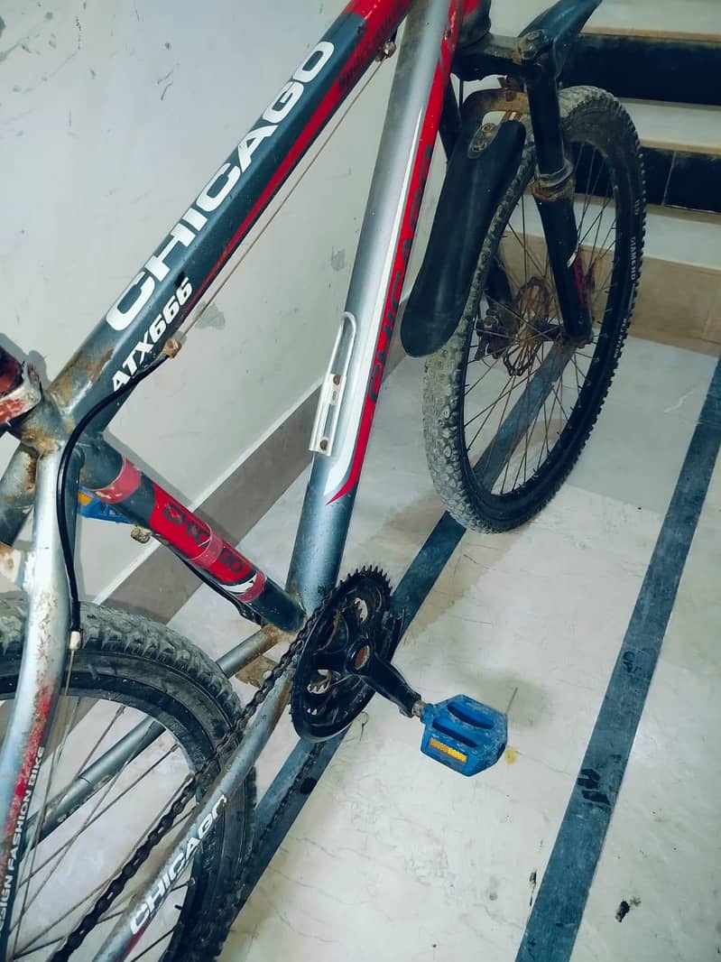 bicycle 1