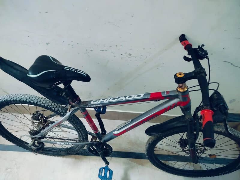 bicycle 2