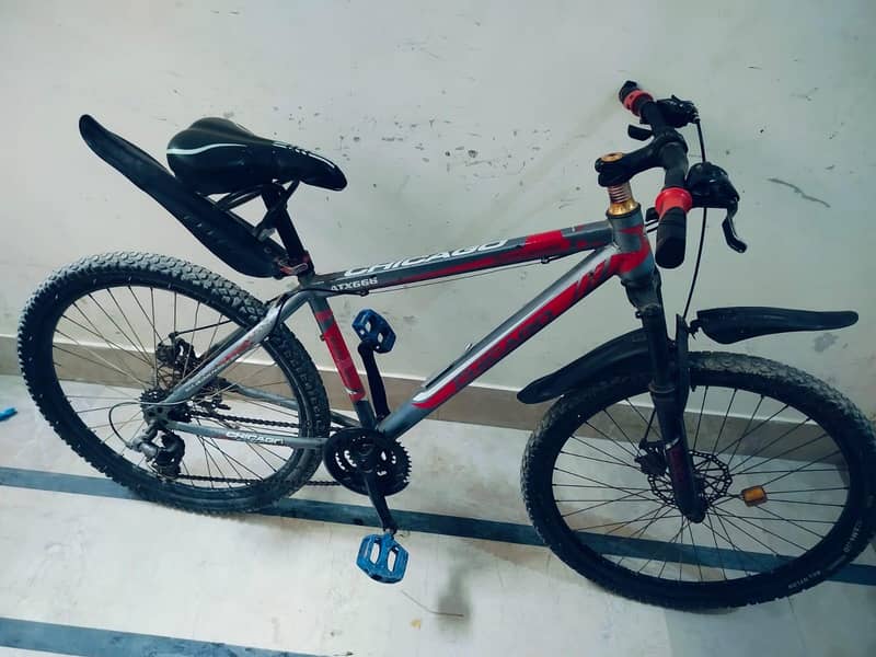 bicycle 3