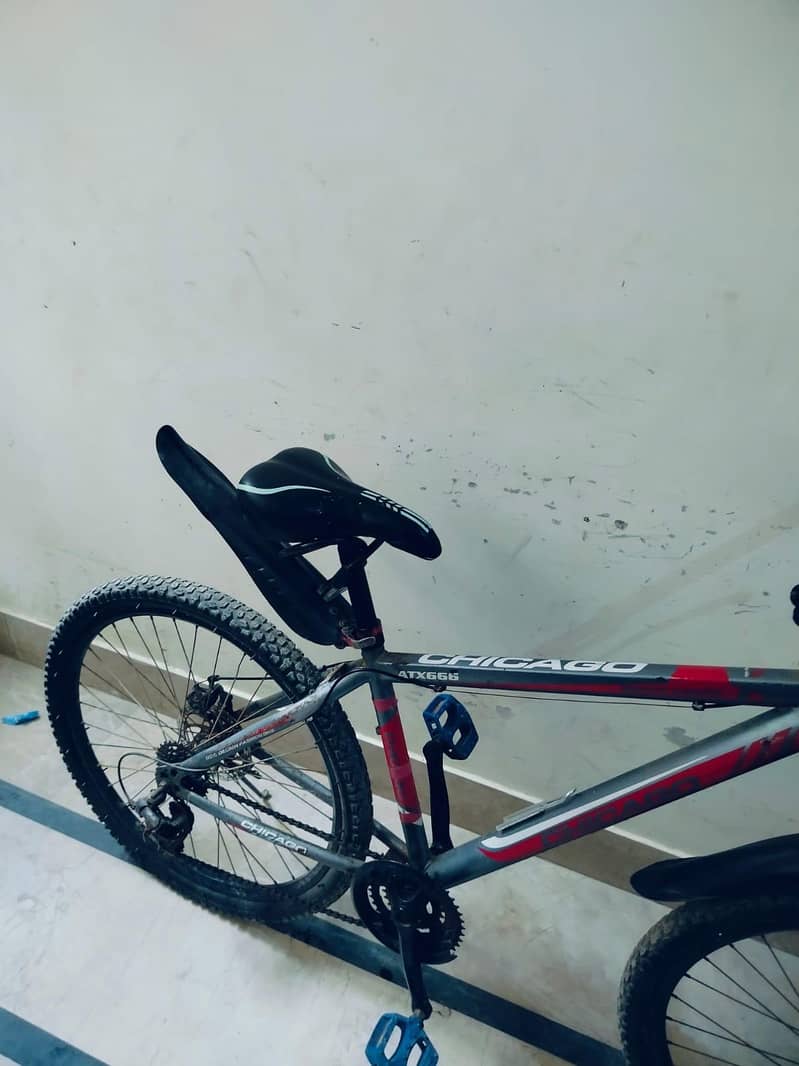 bicycle 4