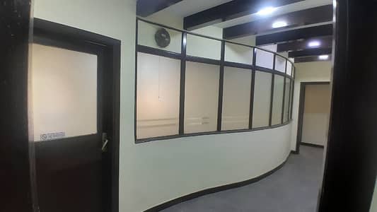 Portion available for Rent