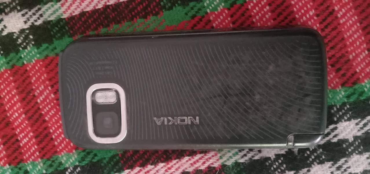 Nokia Other Model 1