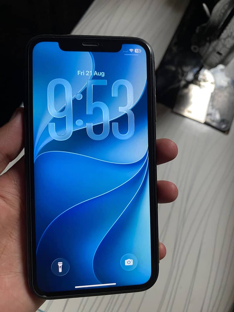 Apple iPhone 11 0