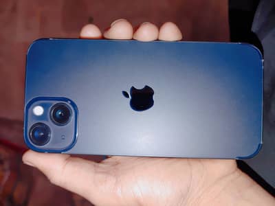 Apple iPhone 13