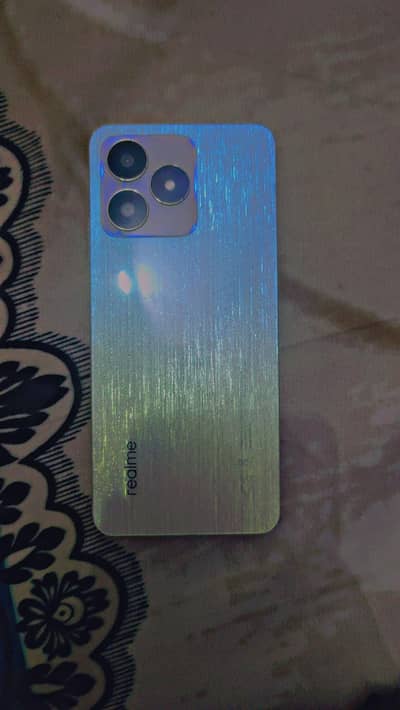 Realme C53