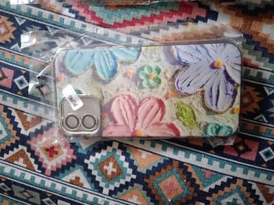 Iphone 12 phone cover