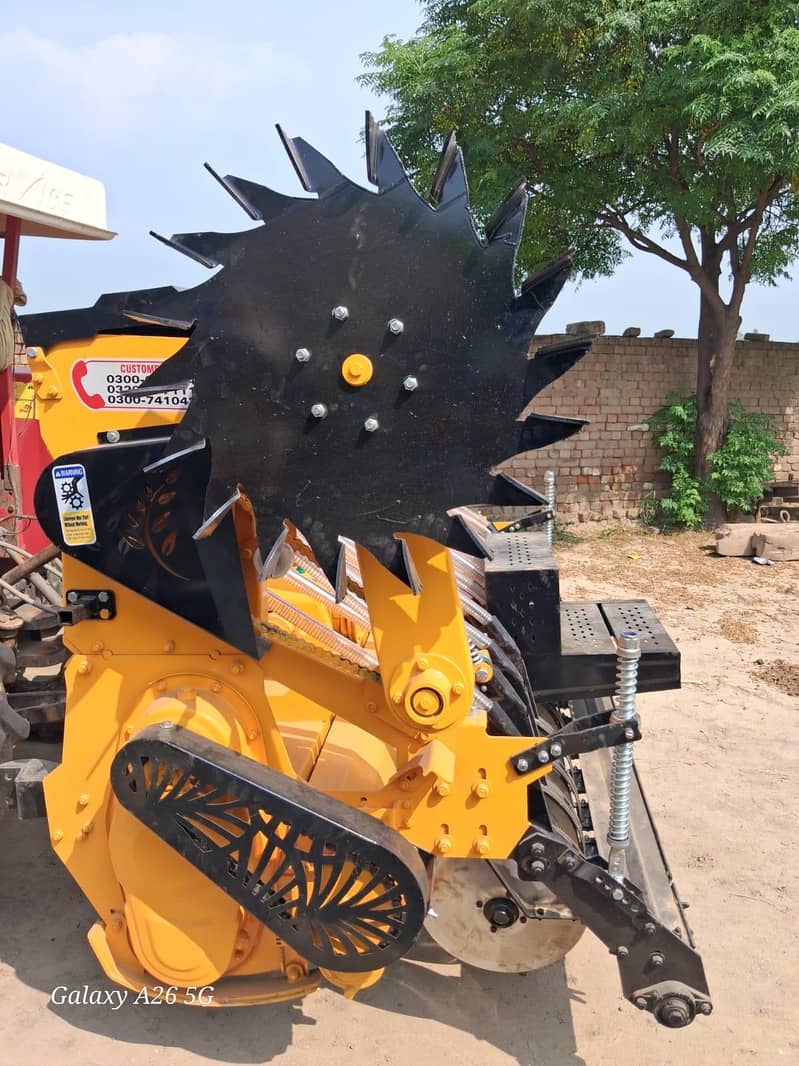 Superseeder 4