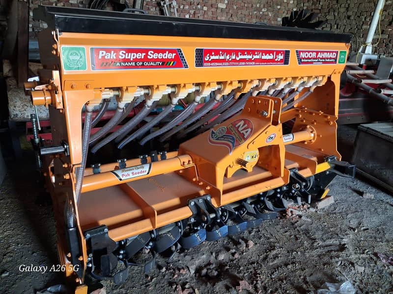 Superseeder 5