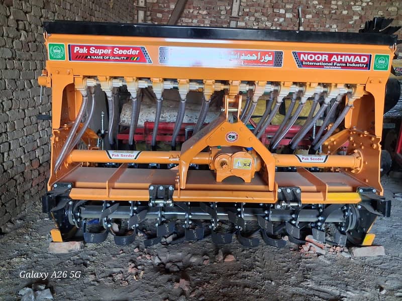 Superseeder 6