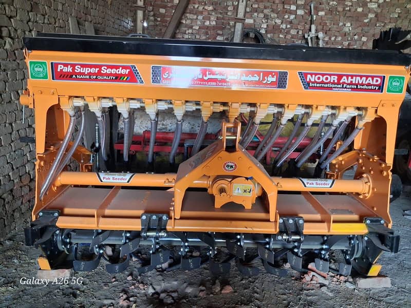 Superseeder 7