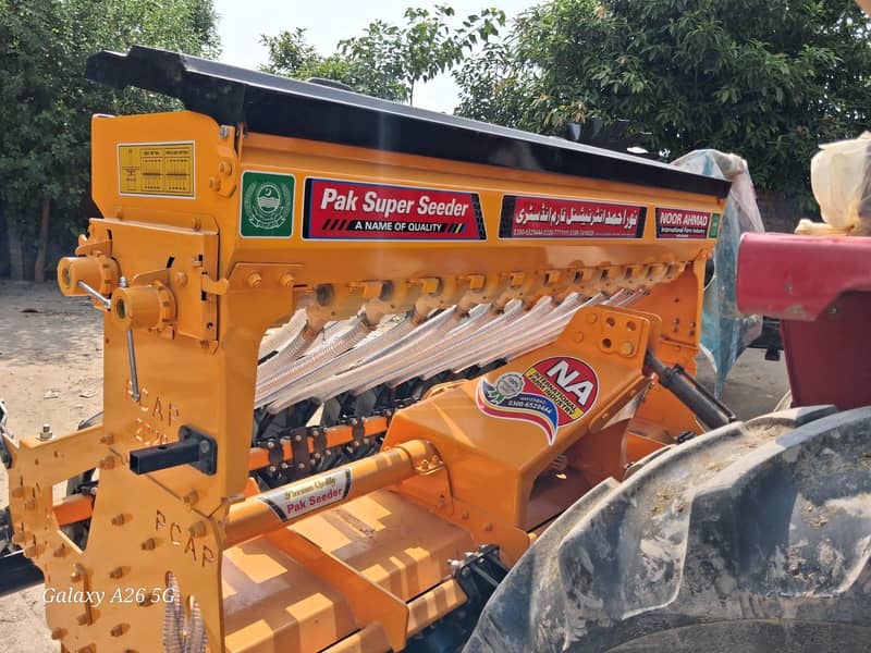 Superseeder 9