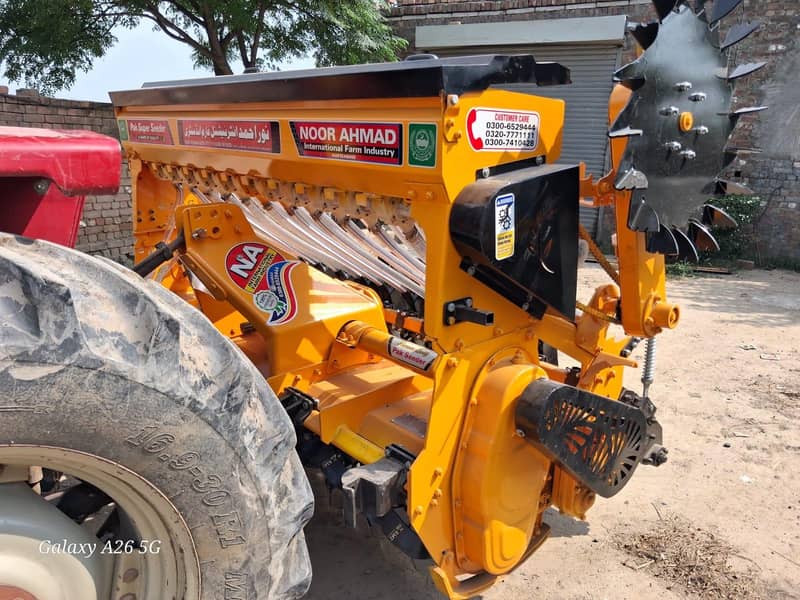 Superseeder 10
