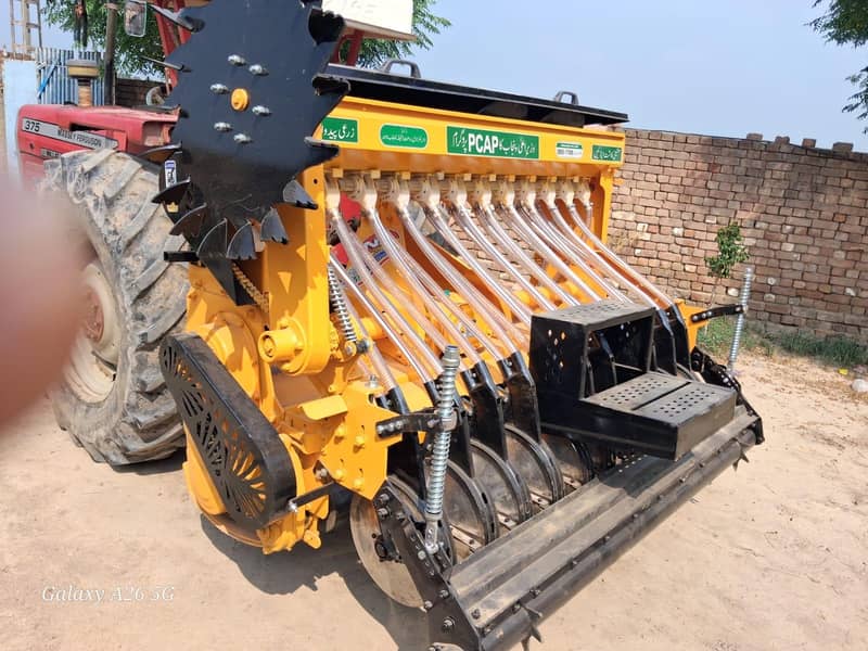 Superseeder 12