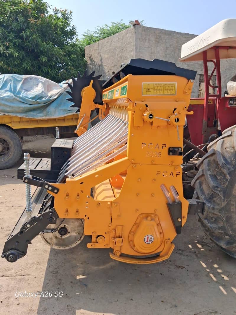 Superseeder 14