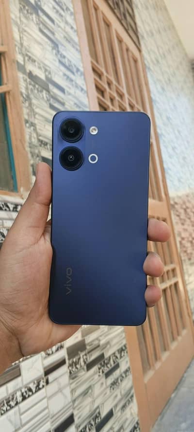 vivo y05