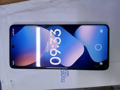 Xiaomi Redmi Note 15