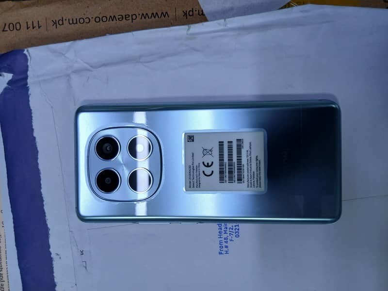 Xiaomi Redmi Note 15 1
