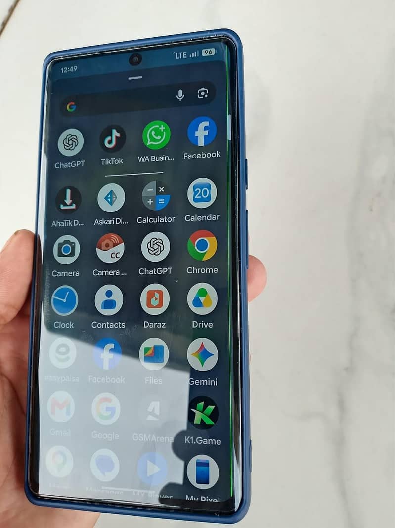 Google Pixel 6 Pro 1