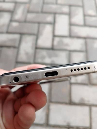 Itel P65