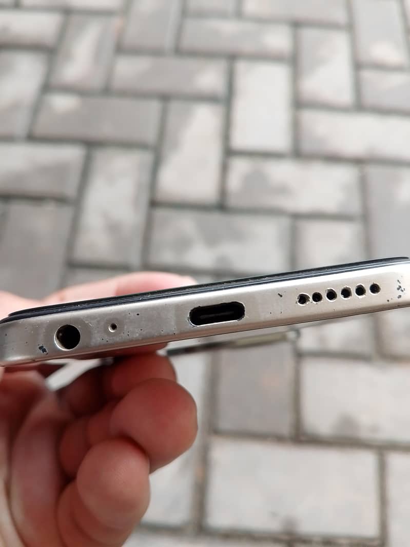 Itel P65 0