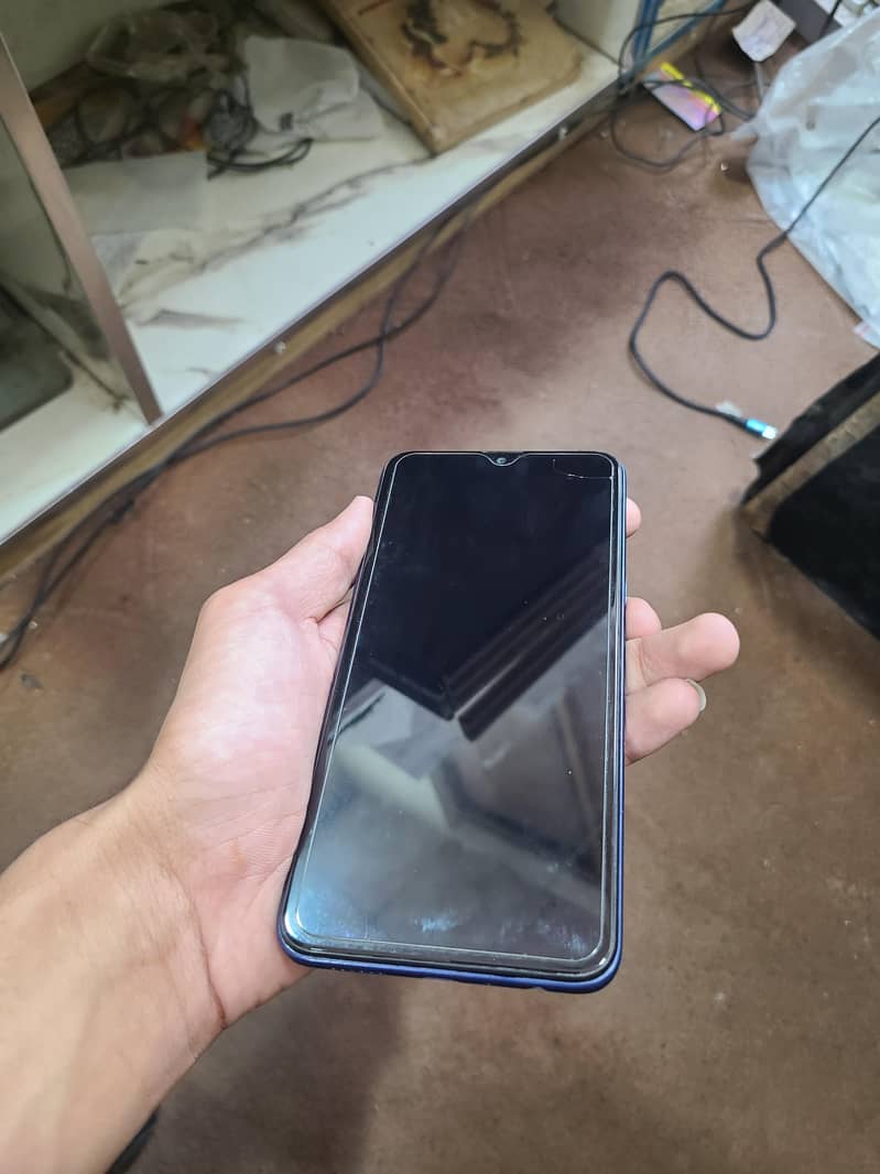 Samsung Mobile A10S 0