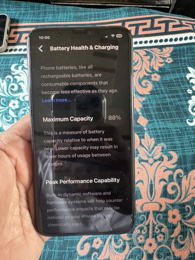 Apple iPhone 11 Pro Max