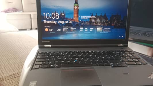 Lenovo Thinkpad 10/10 condition