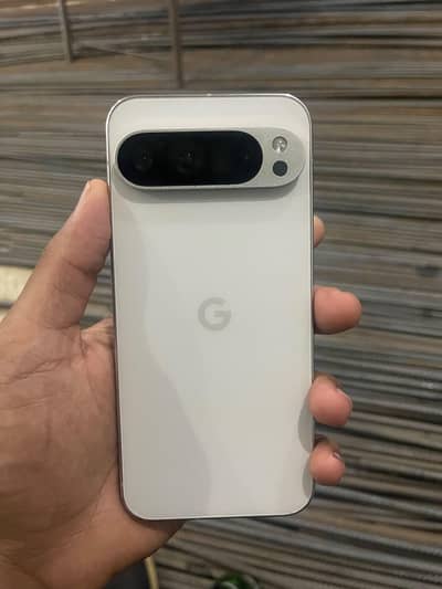 Google Pixel 9 Pro XL