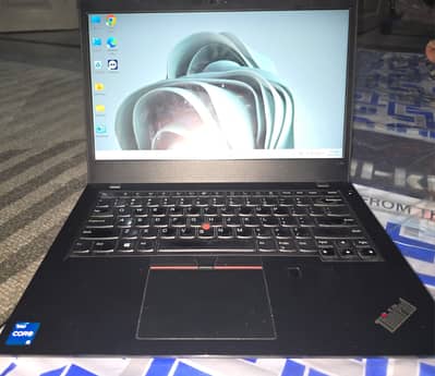 Lenovo Thinkpad laptop L14