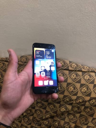 iPhone 7 32gb non pta