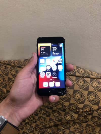 iPhone 7 32gb non pta