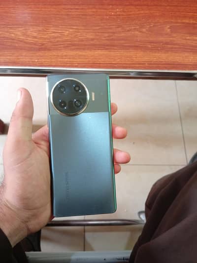 Tecno Spark 20 Pro Plus