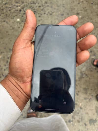 Apple iPhone 13