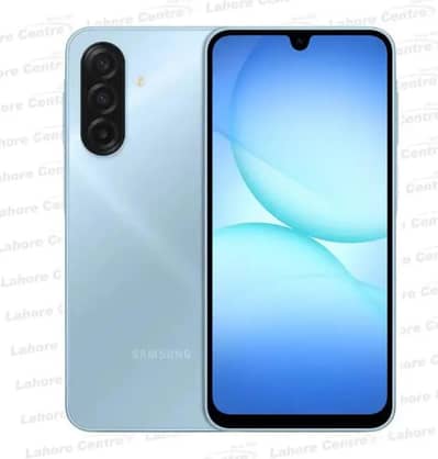 Samsung Mobile A16