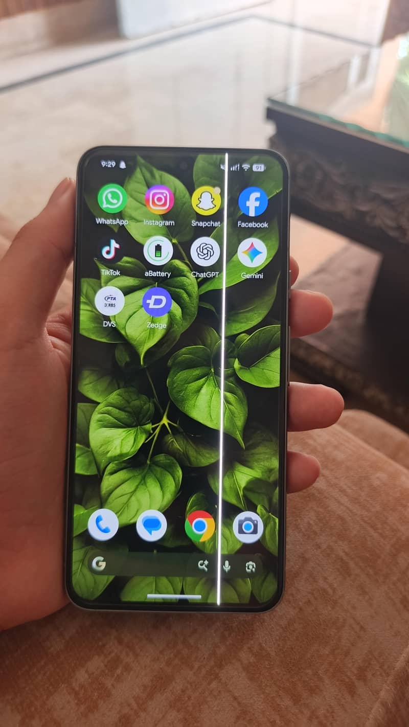 Google Pixel 8 1
