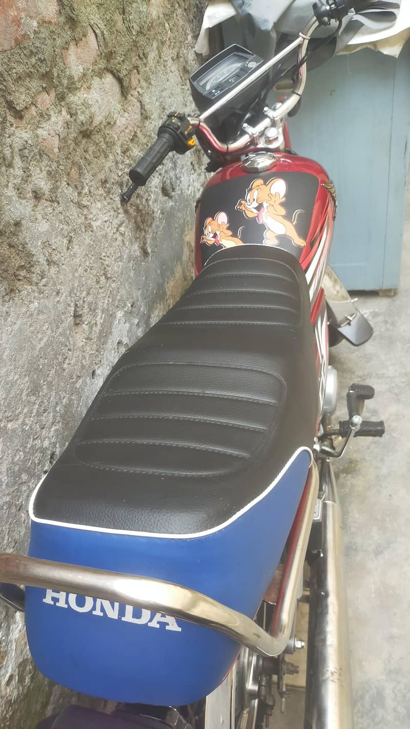 Road Prince 1