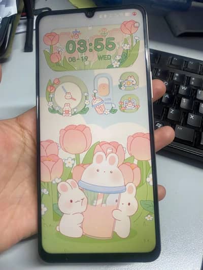 Vivo Y11d