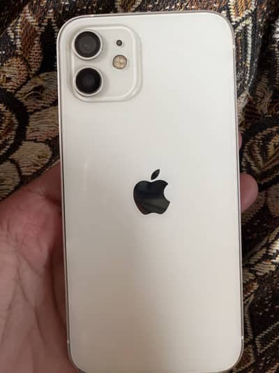 Apple iPhone 12 True Tone Face ID All okay