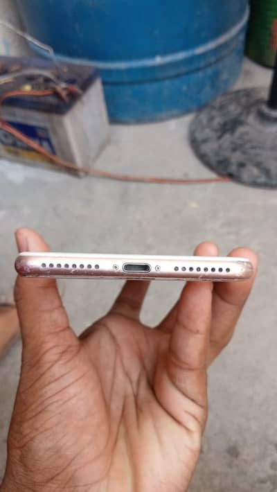 iPhone 8plus
