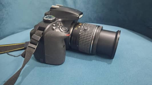 nikon d3400 for sale, used, best condition