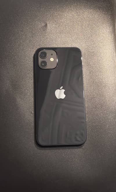 Apple iPhone 12 Jv Lock