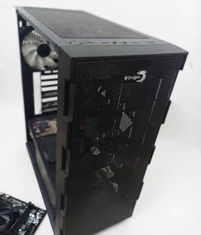 i7 4 Gen