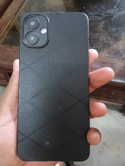 Samsung Mobile A06