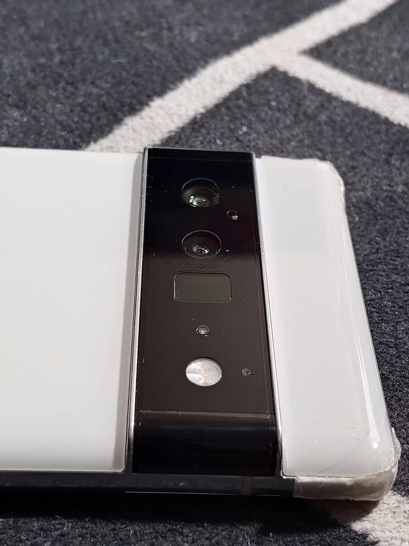 Google Pixel 6 Pro 1