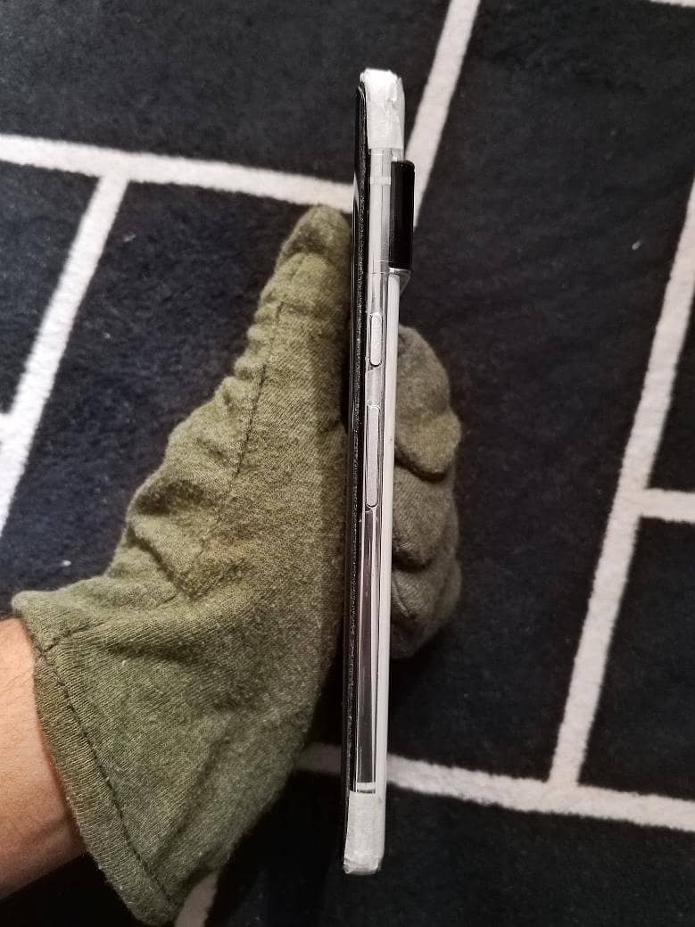Google Pixel 6 Pro 5