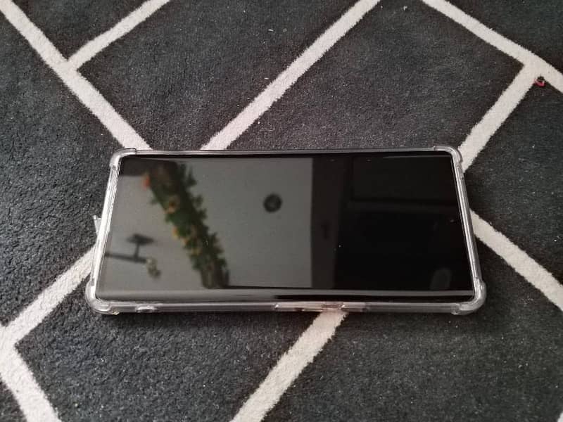 Google Pixel 6 Pro 7