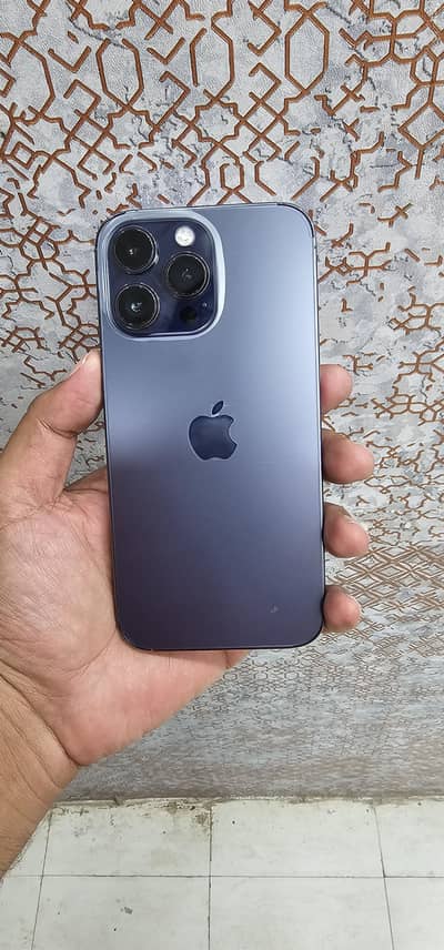 Apple iPhone 14 Pro Max