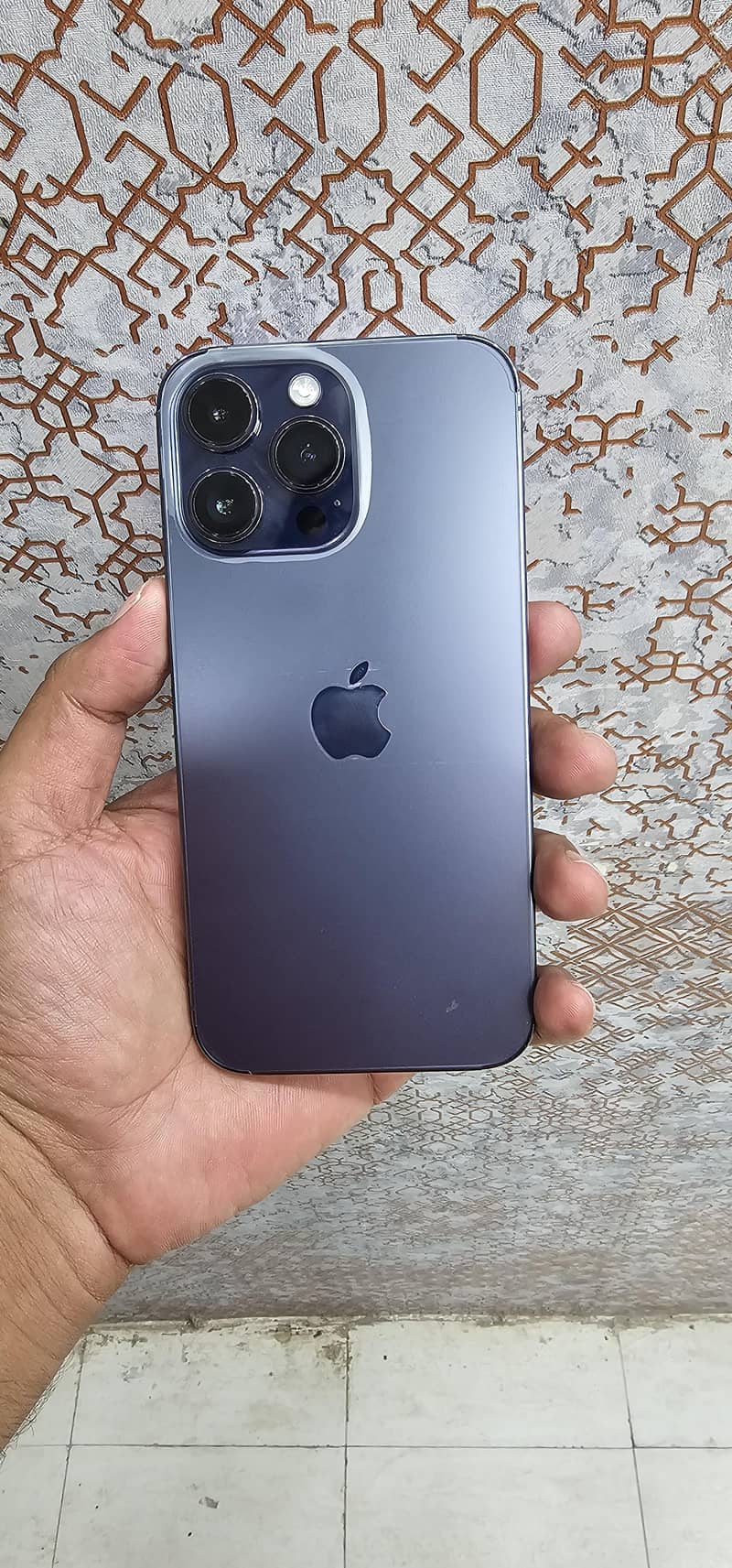 Apple iPhone 14 Pro Max 128gb non PTA jv 0