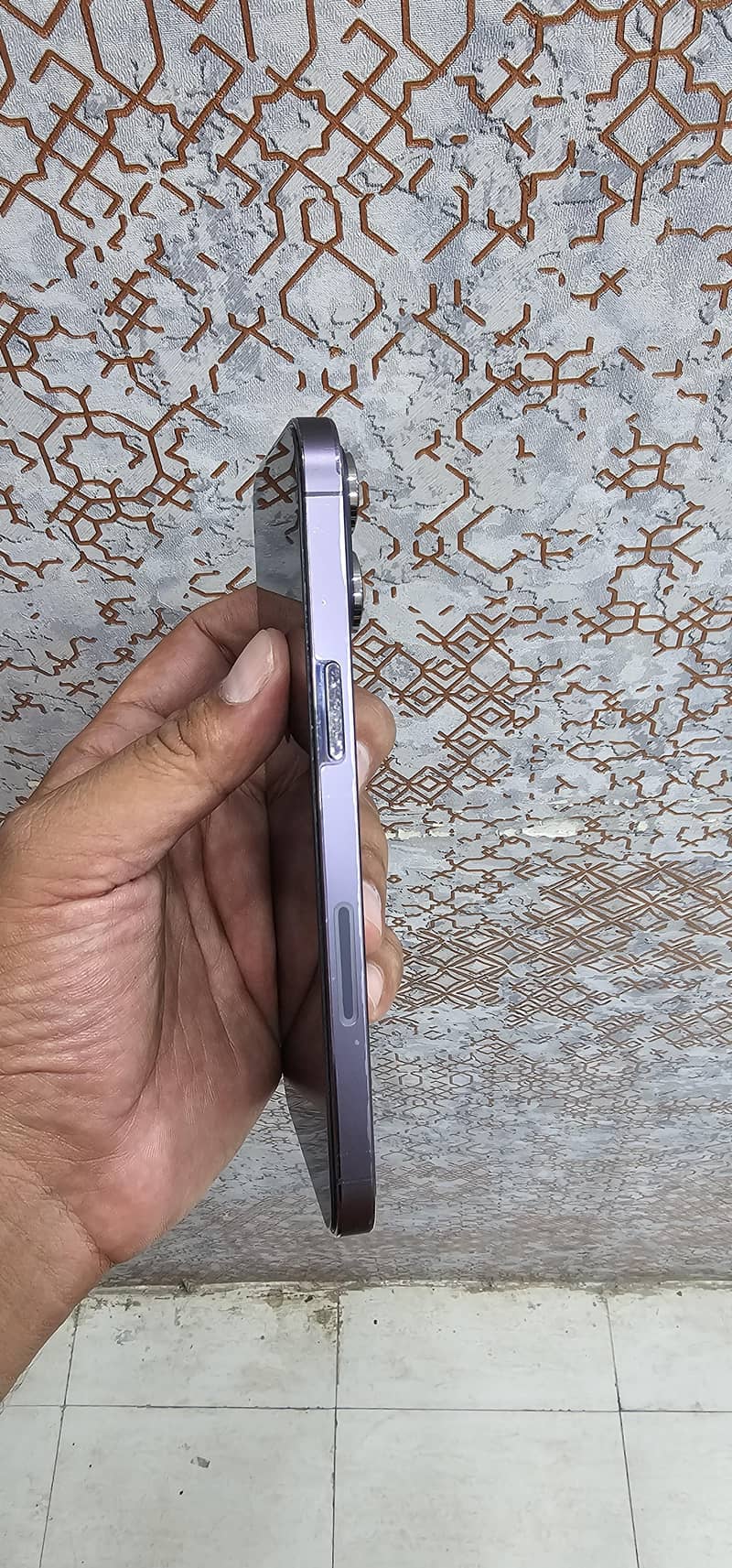 Apple iPhone 14 Pro Max 128gb non PTA jv 4
