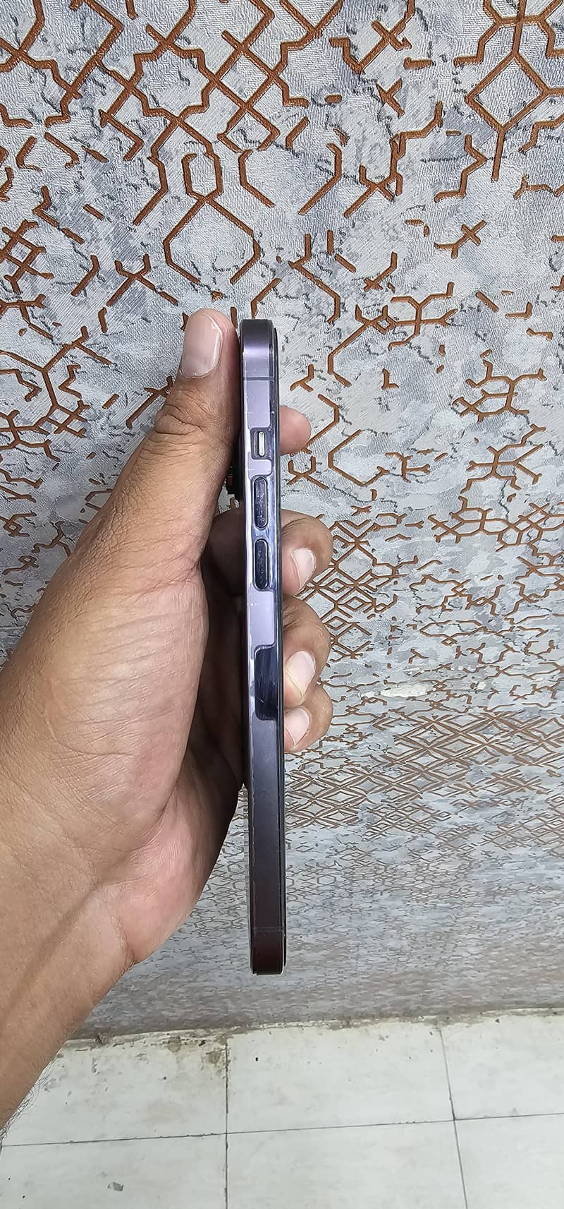 Apple iPhone 14 Pro Max 128gb non PTA jv 5